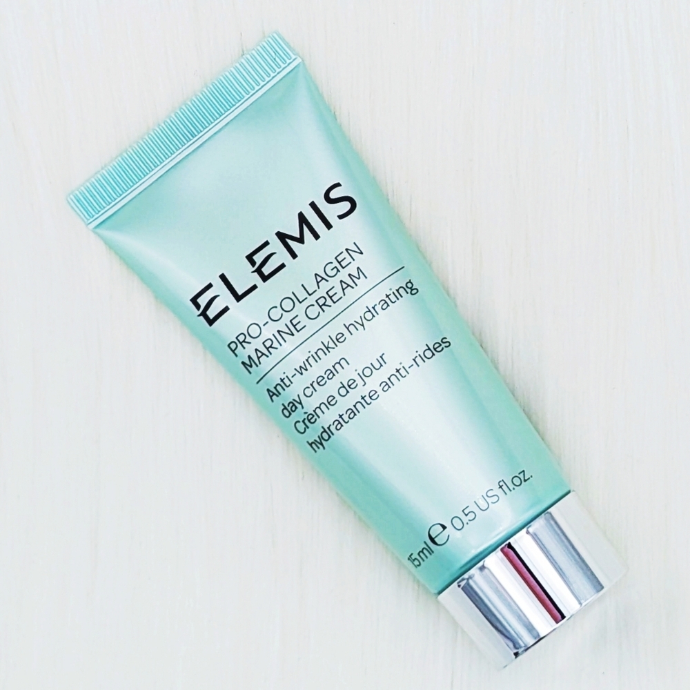 🔴 ELEMIS Pro-Collagen Marine Cream - Travel Size